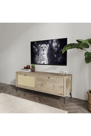 Diamond Tv Ünitesi 140cm