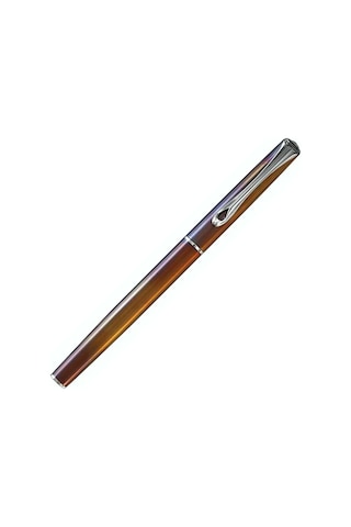 Diplomat Traveller Tükenmez Kalem Flame D40701040