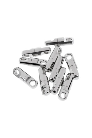 Homyl 10 Adet Balıkçılık Bilyalı Rulman Fırdöndüler 9mm