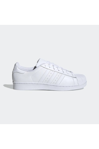 Adidas Adıdas Superstar Foundatıon B27136 Beyaz