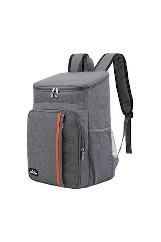 Pazly Erkekler Ve Kadınlar İçin Su Geçirmez Sırt Çantası - Yürüyüş, Kamp, Plaj, Piknik, Günlük Kullanım Ml Lacivert Lacivert