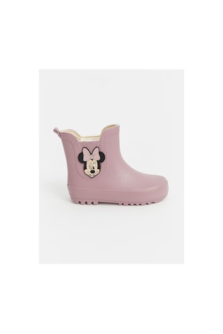 Lc Waikiki Alıta Cıty Farkıyla Lcw Steps Pembe Kız Çocuk Bot Pembe - 924087473 Pembe