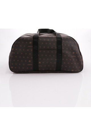 Armine 372 Kadin Çanta ARMİNE-372-R3201 Kahverengi