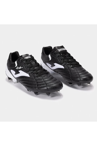 Joma Aguila Cup Erkek Krampon Siyah - Beyaz