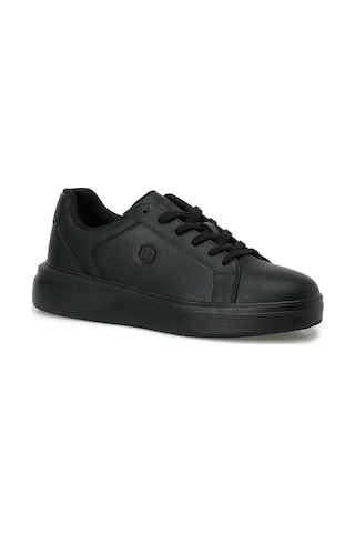 Lumberjack Cut Siyah Erkek Sneaker