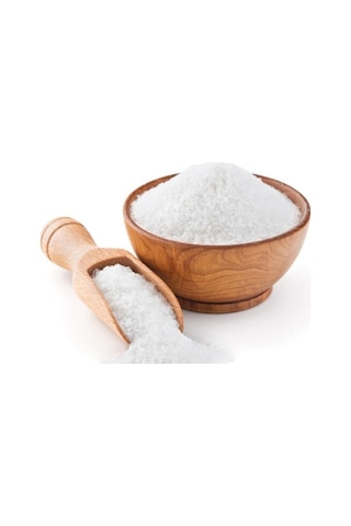 Öğütülmüş Limon Tuzu 1 KG