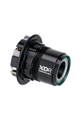 Fsa Freewheel Body Yol Xdr Sram 11-12 u2098 Siyah - Kırmızı