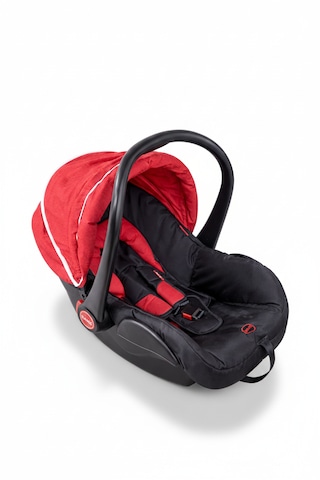 Kanz Cameron 0-13 Kg Oto Koltuğu Ana Kucağı