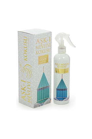 Esved Aşkı Mevlevi Sprey Oda Kokusu 400 ML