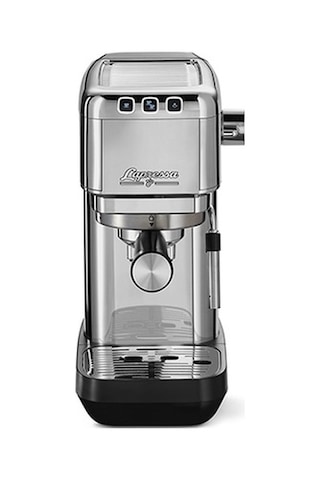 Tchibo Lapressa Manuel Espresso Makinesi