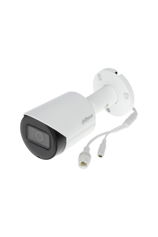 Ipc-hfw1230s-s-0280b-s4 2 Mp 2,8 Mm Ip Kurşun Kamerası