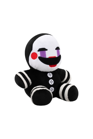 Five Nights At Freddy's Pelüş Figür - The Puppet 20 Cm Fnf0036 Çok Renkli