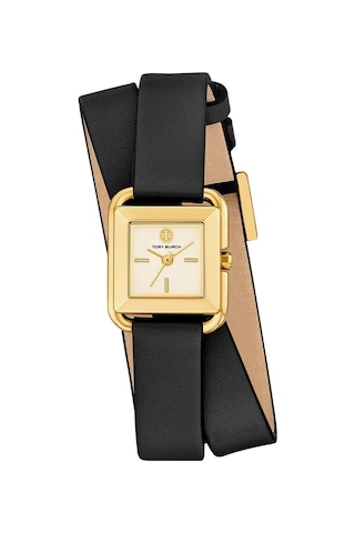 Tory Burch Tbw6026 Kadın Kol Saati Altın