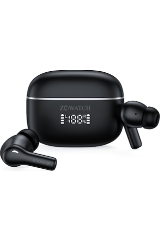 Zcwatch E0225 Anc/enc Aktif Gürültü Engelleme Bluetooht Kulaklık