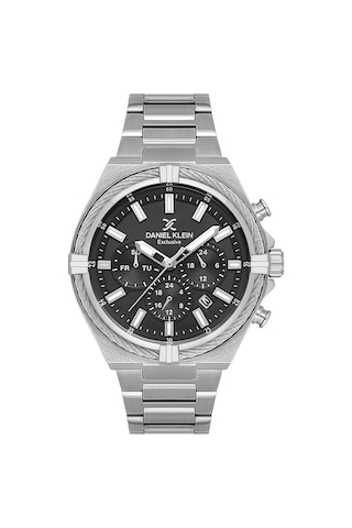 Daniel Klein Dk.13.10092-2 Gri