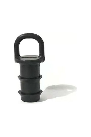 16 Mm Hortumlar İçin Uç Parçaları, 10'lu Paket B Diğer