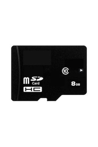 Class10 Mikrosd Card Hafıza Kartı