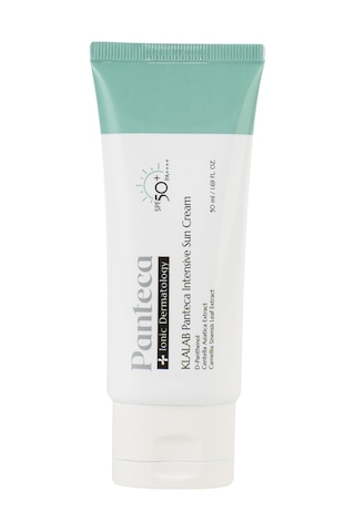 Panteca Intensive Sun Cream