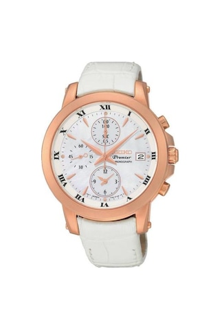 Seiko SNDV66P Kadın Kol Saati