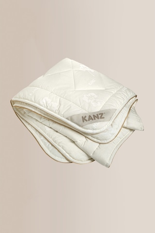 Kanz Unisex Pamuk Dolgulu Yorgan 95x145 CM