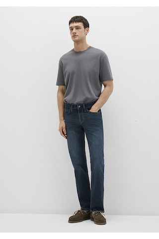Mavi - Hunter Mavi Premium Mavi Jean Pantolon 0020231266 Mavi