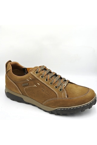 Dockers By Gerli 217111 6pr Kum Renk Deri Erkek Outdoor Ayakkabı