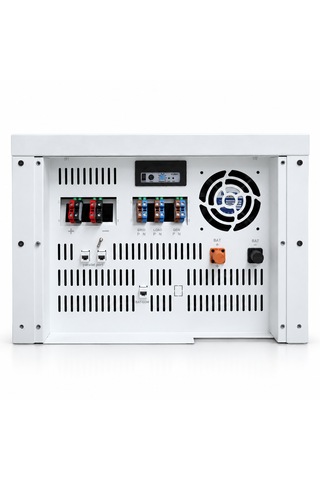 Spower 11 Kw Inverter Katmanı E.s.s Enerji Depolama Sistemleri