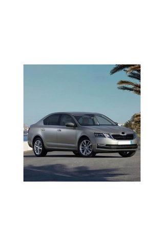 Bagaj Kapağı Açma Kolu, Skoda Octavia 3 A7 Uyumlu
