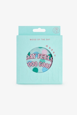 Penti Mavi Happy Saç Bandı Mınt Mavısı