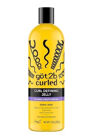 Got2b Curled Bukle Belirginleştirici Jel 425gr