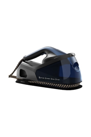 Cecoec Ironhero V-2400 Station 2400 W Buhar Kazanlı Ütü