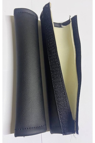 Araba Emniyet Kemeri Yumuşatıcı Araba Kemer Yastığı Otomobil Keme