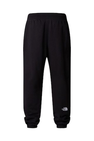 The North Face Erkek Essentıal Relaxed Straıght Jogger Eşofman Nf0a8c1fjk31 Siyah