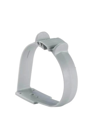 65mm Kraft Boru Sabitleme Kelepçesi