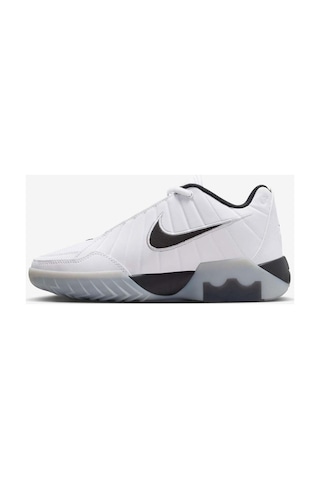 Nike Nikebeyaz Basketbol Ayakkabısı Hv2270-100-lebron Wıtness Ix Beyaz