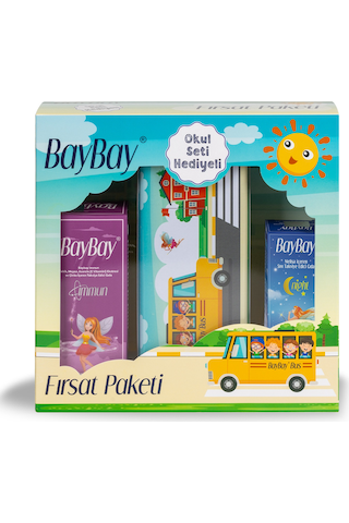 Baybay Fırsat Paketi