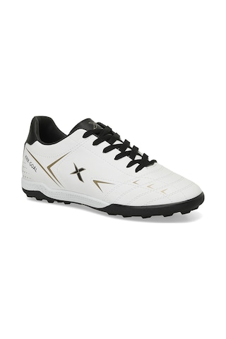 Kinetix Beck Tf 4pr Beyaz Unisex Halı Saha Ayakkabısı 000000000101899931 Beyaz