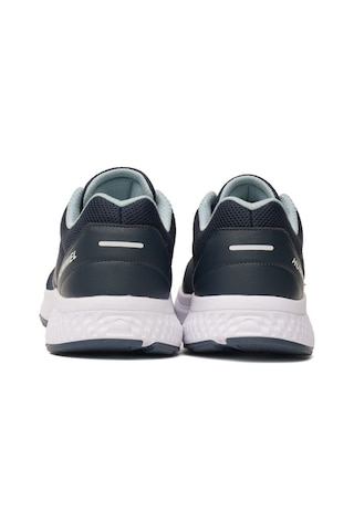 Hummel Rony Unisex Training Ayakkabı 900477-7459 001 Lacivert 40