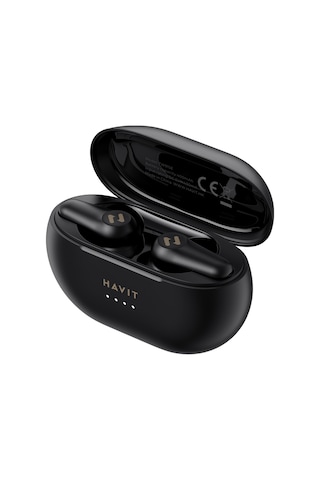 Havit TW915E TWS 4 Mikrofonlu Bluetooth 5.2 Kulak İçi Kulaklık