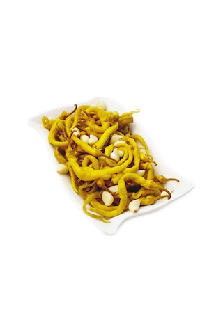 Çubuk Tadım Turşuları Tatlı Sivri Biber Turşusu 2 KG