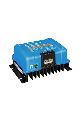 Victron Energy Orion-Tr Smart 12/12 30A (360W) İzolesiz DC-DC Şar