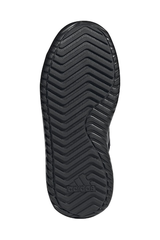 Adidas Grand Court Platform Kadın Tenis Ayakkabısı Jr0697 Siyah