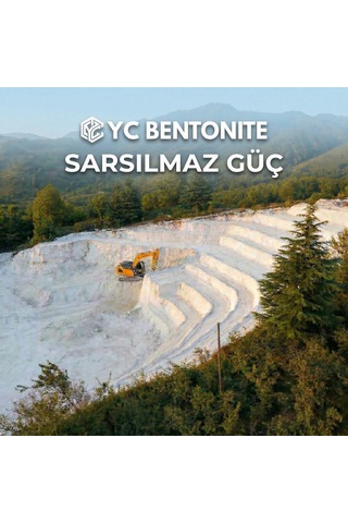 Eko-premium Aktif Karbonlu Topaklanan Tozsuz Bentonit Kedi Kumu