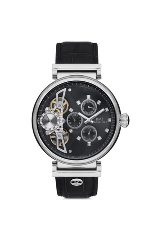 Grand Romanson GR.1.AG1270.01 Erkek Kol Saati