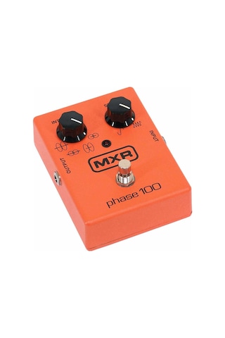 Mxr M107 Phase 100 Phaser Pedalı
