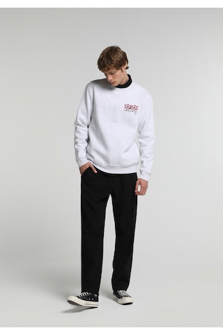 Colin's Colins Regular Fit Orta Bel Düz Paça Erkek Siyah Pantolon Cl1082357 Q1.v2 Blk