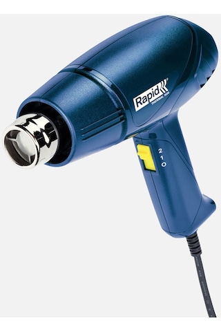 Rapid TE1600 1600W Sıcak Hava Tabancası