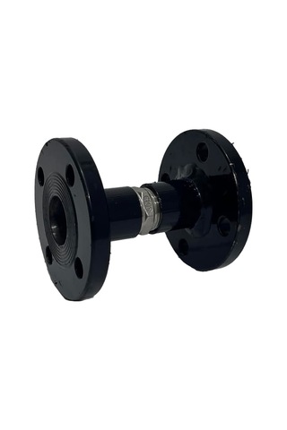 Galvanizli Çelik Bağlantı Manşonu