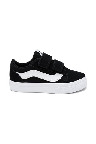 Vans Vn000y7bbzw1 Vero Ls V Ayakkabı Siyah