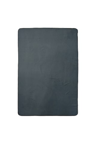 Homebasix Mikrofiber Plaj Havlusu 80x130 Cm Beyaz